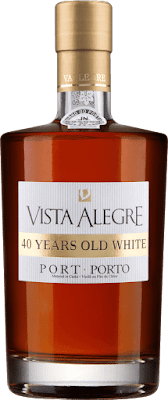 Quinta da Vista Alegre Porto 40 anos Old White