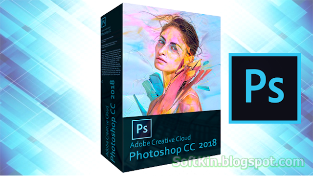 Adobe Photoshop CC 2018 32 Bit And 64 Bit