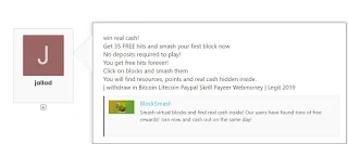 BlockSmash Reviews