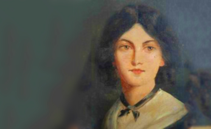 Biografía de Emily Brontë