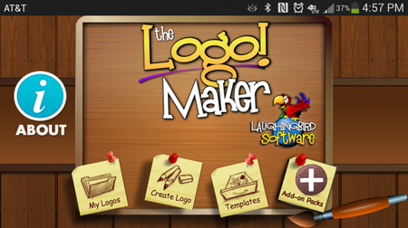 Download Software Pembuat Logo dan Banner  buat PC  Mahrus 