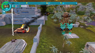 Choplifter HD v1.1