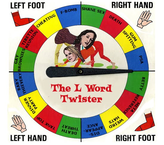 the l word twister.