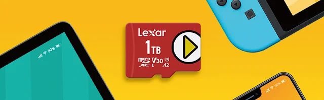 lexar play 1tb