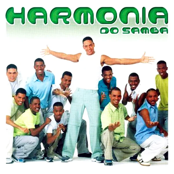 Harmonia do Samba - O Rodo - 2000