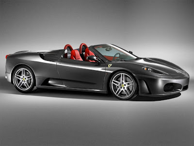   Wallpaper on All Cars 4 U  Ferrari Cars Wallpapers