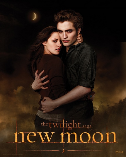 bella swan and edward