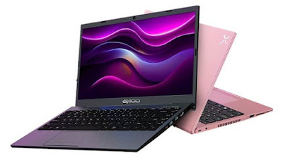 Jenis Jenis Notebook Laptop Brand Axio