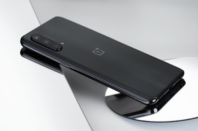 OnePlus Nord CE 5G (8,99 triệu đồng)