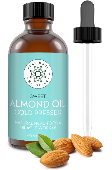 Almond Oil