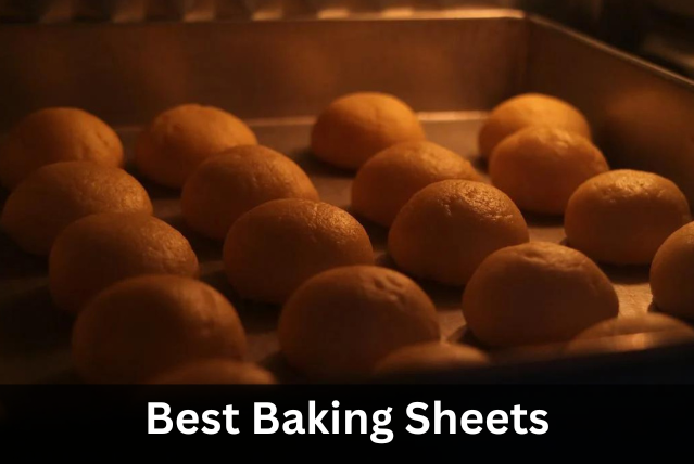 Best Baking Sheets