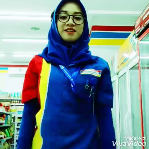 Gaji karyawan Indomaret