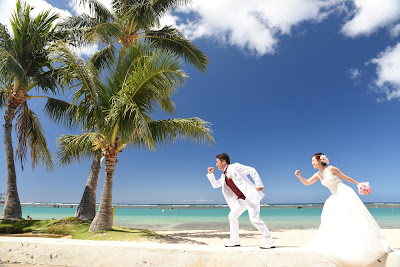 Oahu Weddings