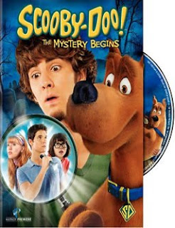 Download Scooby-Doo  O Mistério Começa 2009