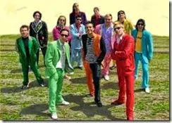 Los Caligaris boletos