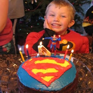 kids birthday party ideas for boys