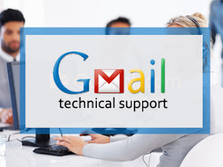 Gmail Online Technical Support Number USA