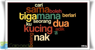  Pantun bergambar lucu Unik Gokil Dan sangat Populer 