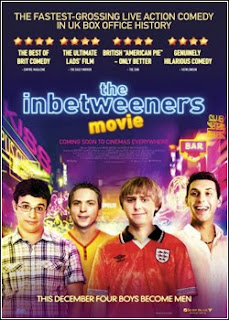 Baixar Filme The Inbetweeners: O Filme DVDRip AVI + RMVB Dublado