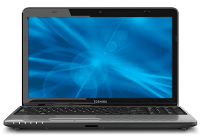 Toshiba Satellite L755-S5216