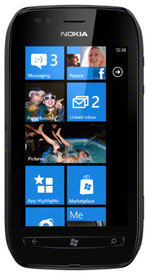 Lumia 710