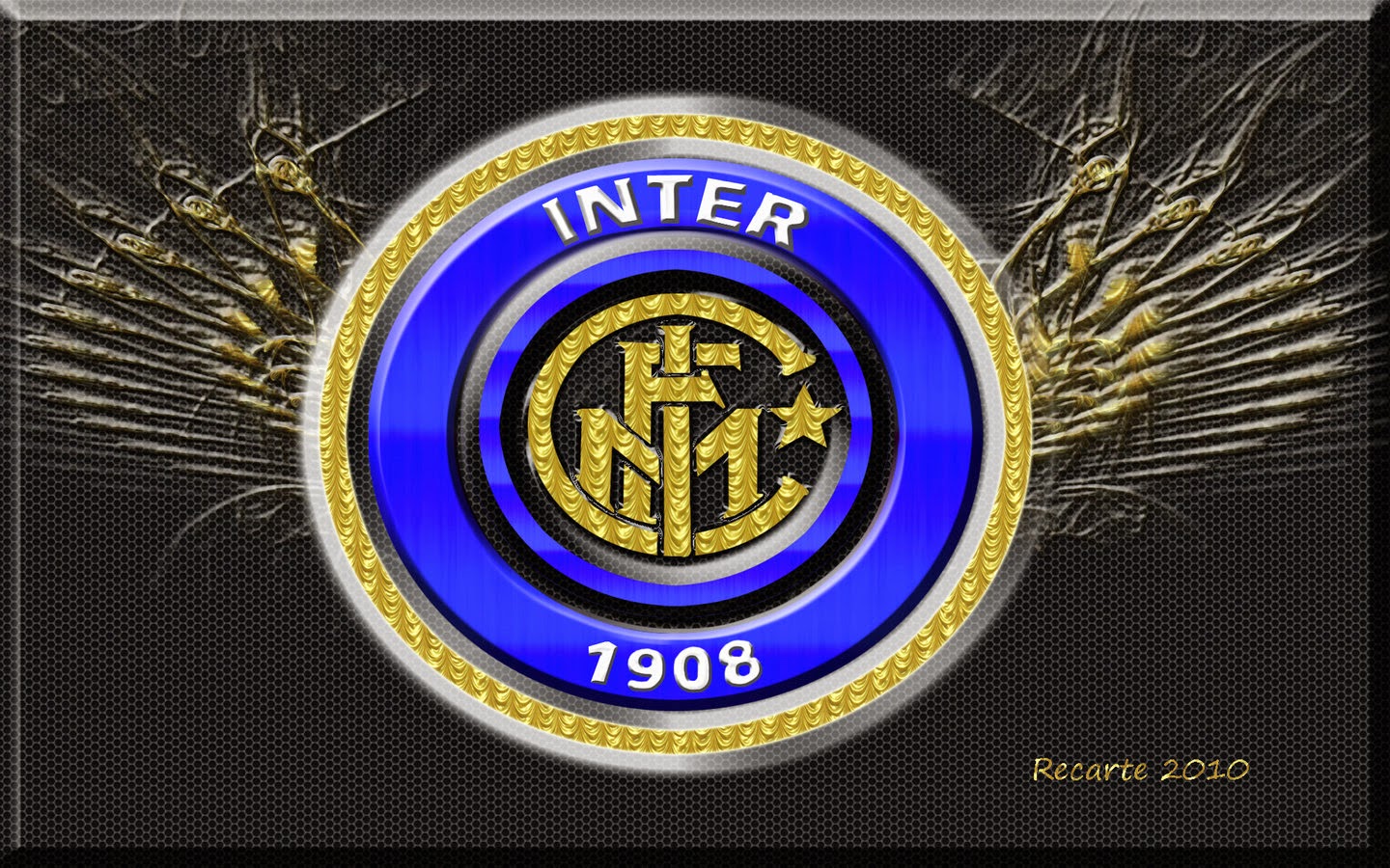 Wallpaper HD 2016 Inter Milan Football Club Wallpaper