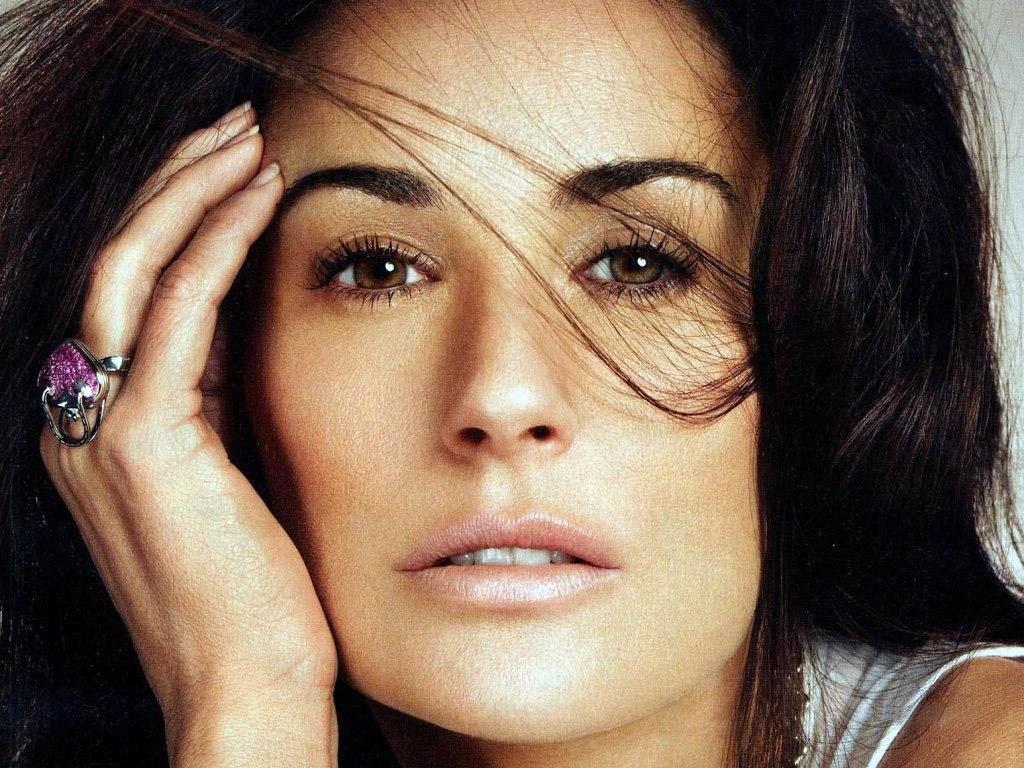 Demi Moore