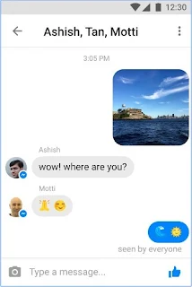 Messenger Lite for Android