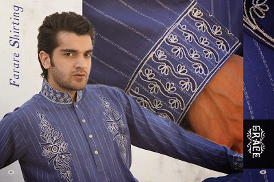 Best Eid Dresses for Pakistani Men