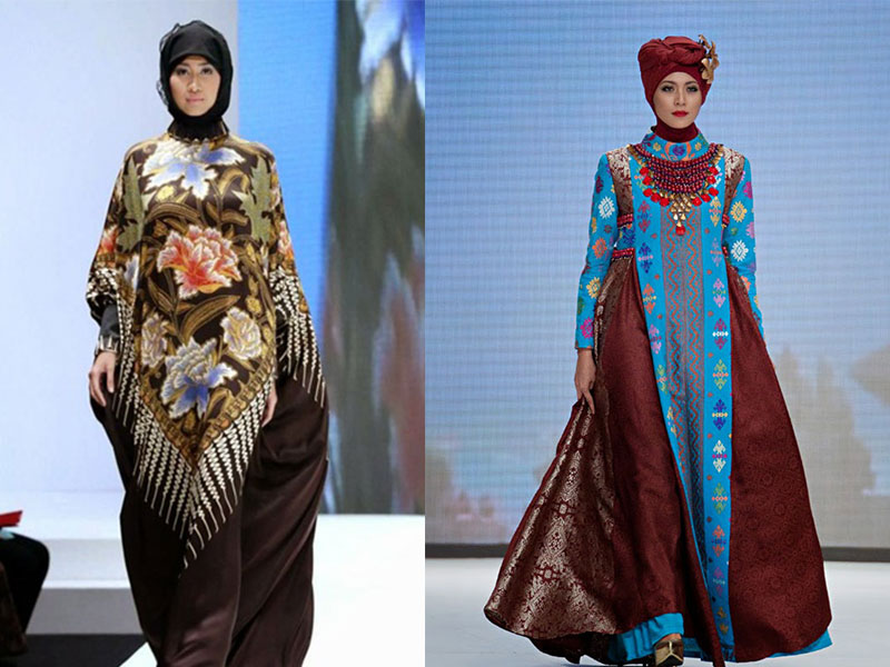 Cara Memilih Baju Batik Wanita Artikel Tentang Batik 