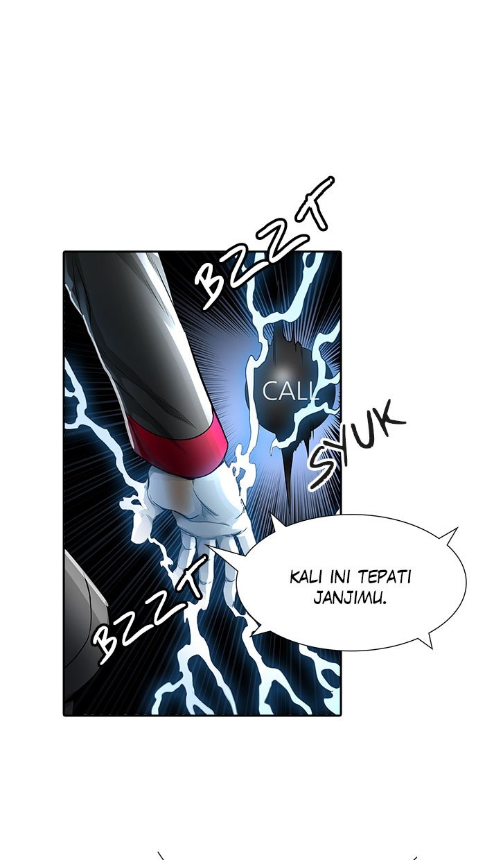 Webtoon Tower Of God Bahasa Indonesia Chapter 479