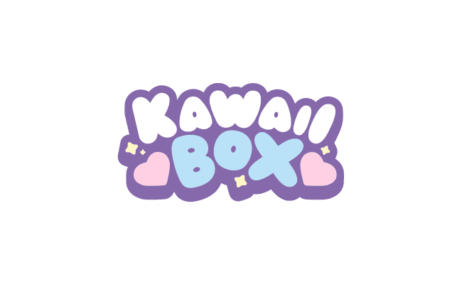 Kawaii Box Coupons and Offers of The Month