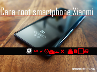 root xiaomi redmi 4