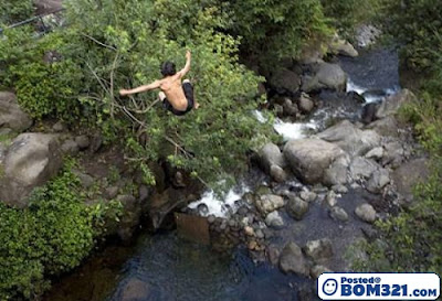 Salah Terjun