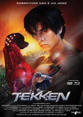 Tekken