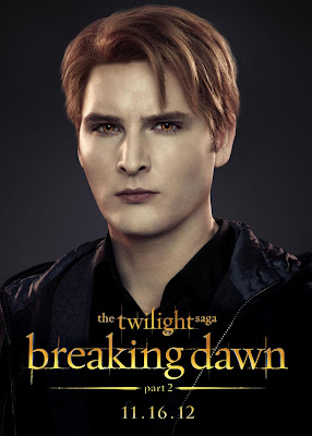 The Twilight Saga: Breaking Dawn Part 2