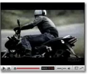 New Pulsar 180 TV Ad