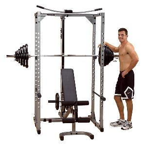 Strength fitness equipment