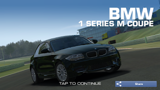 Real Racing three apk (Latest Version)