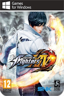 The King of Fighters KOF XIV (PC) Em PT-BR + Update 7