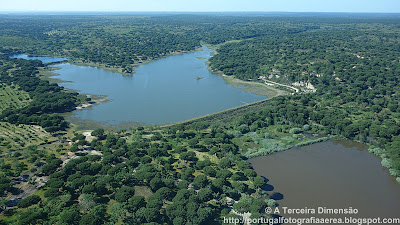 Barragem da Venda Nova (Alcácer do Sal)