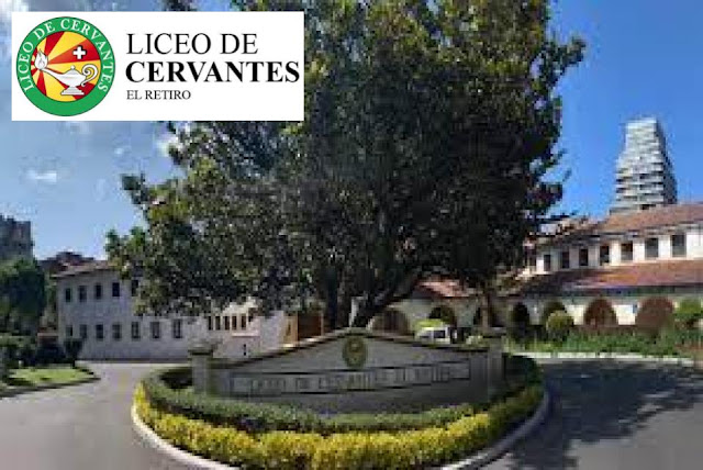 Liceo de Cervantes El Retiro