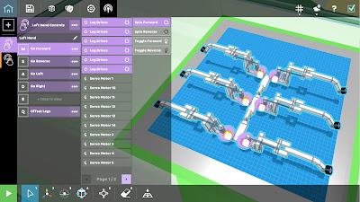 Roboco Game Screenshot 7