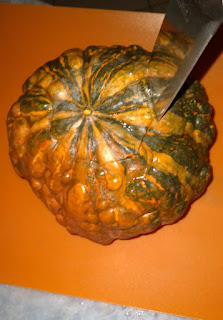 Jack O' Lantern