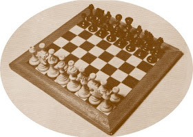 Juego catalán de ajedrez