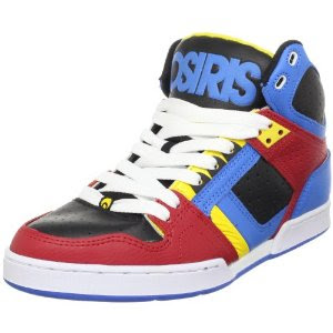Osiris Men's NYC 83 Skate Shoe 
