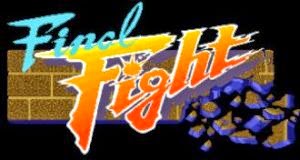 final fight