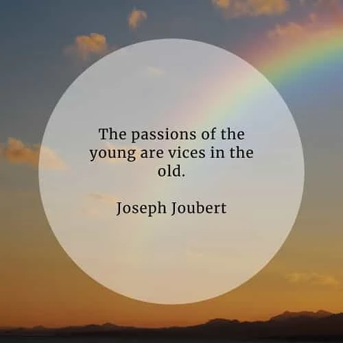 Youth quotes that'll help you understand the young ones