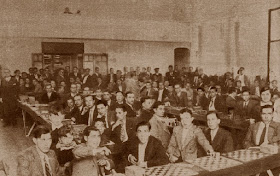 Festival de Ajedrez en Esparreguera, 4 de junio de 1933