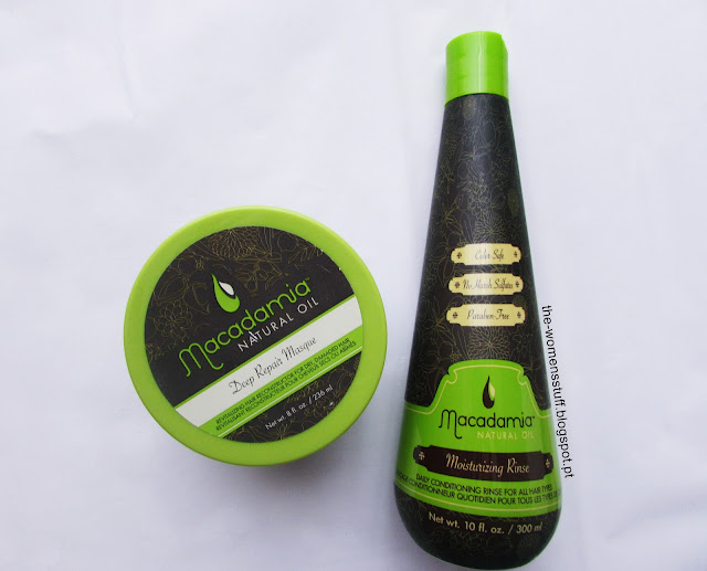  Macadamia Natural Oil